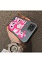 Realme C11 2021 Compatible Pinkie Pie Multiple Facial Expression Printed Hard Acrylic Back Soft Silicone Frame Case - 4