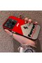 Xiaomi Mi 15t Pro Compatible Stylish Racing Car Pattern Acrylic Back Panel Silicone Edge Shock-Absorbing Case - 3