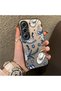 Tecno Camon 40 Pro 5g(Cm7) Compatible Hard Acrylic Back Silicone Edge Lens Protection Case - 2