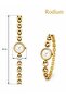 Women's Wristwatch Bracelet Model R6 - 2