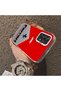 Samsung Galaxy A52/A52S Compatible Stylish Racing Car Pattern Acrylic Back Panel Silicone Edge Shock Absorbing Case - 4