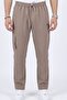 Parachute Fabric Men's Taktical Adjustable Waist Thin Fabric Pants