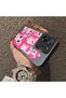 Xiaomi Mi 13t Pro/Mi 13t Compatible Pinkie Pie Multiple Facial Expression Printed Hard Acrylic Back Soft Silicone Frame Case - 4