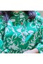 Women's Floral Maxi Dress - 4
