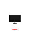 PMO S240-VFB 23.8 inç FHD VA Flat Led Monitör Siyah