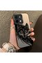 Vivo Y28 4g Compatible Hard Acrylic Back Silicone Edge Lens Protection Case Wolf - 2