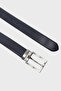 Leather Belt Men's Belt Y4S498Ylp4E 81285 - 4