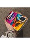 Samsung Galaxy A21S Gtr Racing Car Themed Stylish Case Hard Acrylic Back Soft Silicone Edge Shockproof Case - 4