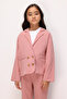 Gülkurusu Girls' Pants and Jacket Set - Pamela - 3