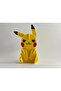 Pikachu Temalı 3D Baskı Puzzle - 2