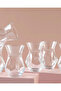 Lavinya 6 Pieces Glass Tea Cups Ryg 9078 - 2