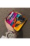 Stylish Case for Samsung Galaxy A05S Gtr Racing Car Themed Hard Acrylic Back Soft Silicone Edge Shockproof Case - 4