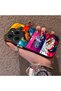 Stylish Case for Tecno Spark 20 Pro 4G/5G Gtr Racing Car Themed Hard Acrylic Back Soft Silicone Edge Shockproof Case - 3