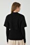 Chinese Cloaked Body Suit Black - 5