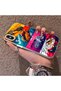 iPhone X/Xs Gtr Racing Car Themed Stylish Case Hard Acrylic Back Soft Silicone Edge Shockproof Case - 3