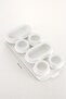 Jovi Breakfast Set with Tray 7 Pieces - 3
