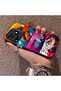 Stylish Case for Tecno Spark 10 Pro(Ki7) Gtr Racing Car Theme Hard Acrylic Back Soft Silicone Edge Shockproof Case - 3