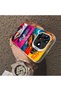 Stylish Case for Tecno Spark 10 Pro(Ki7) Gtr Racing Car Theme Hard Acrylic Back Soft Silicone Edge Shockproof Case - 4