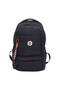 Unisex multi-compartment backpack – school, travel and outdoor use