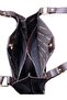 Bella Genuine Leather Women's Shoulder Bag - 4