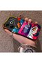 Stylish Case for Tecno Pova 6/Pova 6 Pro 5g Gtr Racing Car Themed Hard Acrylic Back Soft Silicone Edge Shockproof Case - 3