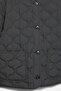 Allbucks *Pull*Bear* Quilted Lightweight Puffer Coat Abpnb00028 - 8