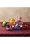 Crystal Decor Handmade Premium Snack Bowl, Cup, Presentation Container 220Cc - 3
