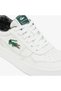 Aceclip Premium 224.2 Leather Unisex Sneaker Genuine Leather Unisex Casual Sports Shoes White - 5