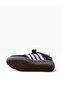 Sports Shoes Flat Non-Slip Sole Single Strap - 5