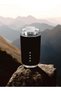 Travel Coffee Mug, Stainless Steel Insulated Coffee Cup with Leakproof Lid, Lightweight and Por - 2