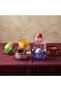 Crystal Decor Handmade Premium Snack Bowl, Cup, Presentation Container 220Cc