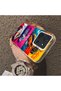 Stylish Case for Xiaomi Poco C85 4g Gtr Racing Car Themed Hard Acrylic Back Soft Silicone Edge Shockproof Case - 4