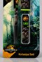 X Dekomus Licensed Jurassic World 3-Piece Stationery Set 0.7 mm Tip Pen, Eraser and Tip Set - 3