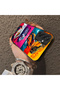 Stylish Case for Samsung Galaxy M15 Gtr Racing Car Themed Hard Acrylic Back Soft Silicone Edge Shockproof Case - 4