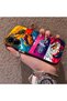 Stylish Case for Realme C67 4g Gtr Racing Car Theme Hard Acrylic Back Soft Silicone Edge Shockproof Case - 3