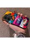 Stylish Case for Xiaomi Poco M6 4g Gtr Racing Car Themed Hard Acrylic Back Soft Silicone Edge Shockproof Case - 3