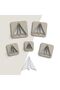 Paper Airplane Polymer Clay Cutting Mold, Earring Molds, Cookie Mold, 5 Sizes, No: 416