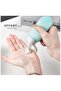 Travel Bottles for Toiletries 11 PCS, Plastic Travel Size Refillable Containers for Liquid Shampoo, Lotion, Cream, Dispenser Accessories Kit, Leak Proof - 4