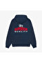 Superior Quality Ziphood'Navy' Juststep - 2