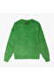 Shaggy Cardigan'Kelly Green' Juststep