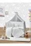 Sleeping Set 60X120 cm - White