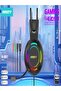 gaming headset - 3