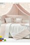 Sleeping Set 60X120 cm - Pink - 3