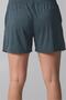 Plain Training Shorts Gray - 2