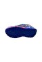 Sports Shoes with Thick Lightweight Soles and Embroidery - 3