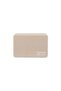 Pro Series Rounded Yoga Blok Bej