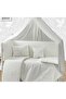 Sleeping Set 60X120 cm - Beige - 2