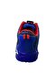 Sports Shoes with Thick Lightweight Soles and Embroidery - 4