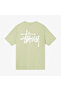 Basic Stüssy Tee'Tea' Juststep - 2