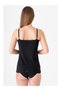 Women's Organic Cotton Spaghetti Strap Top (Gots Certified) - 3